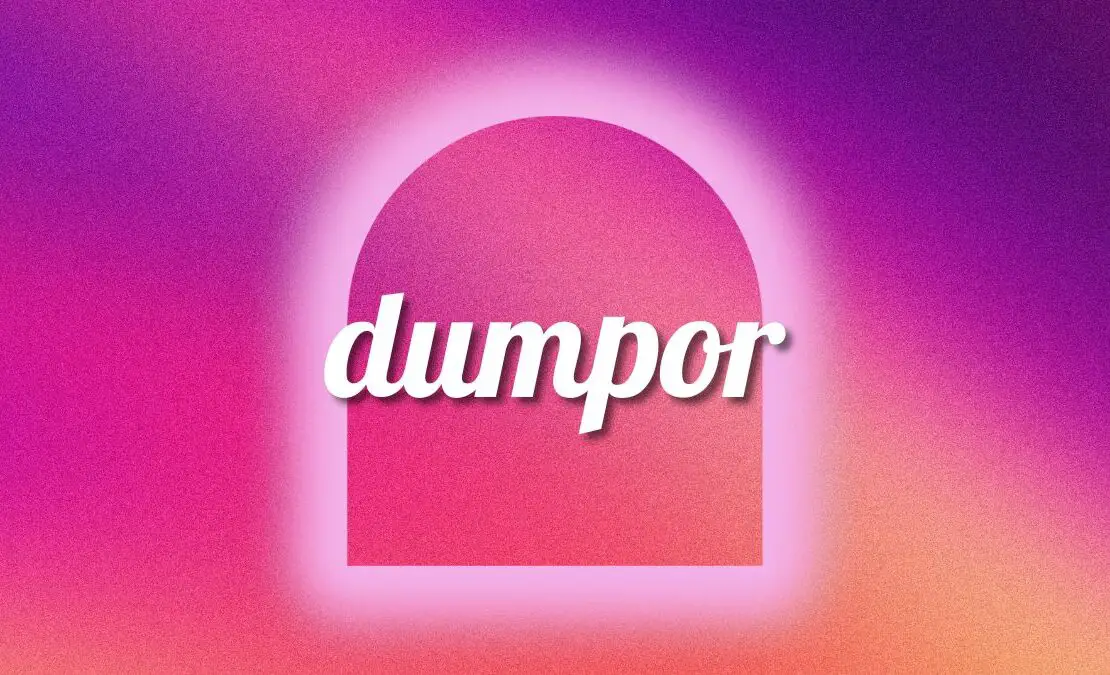 dumpor